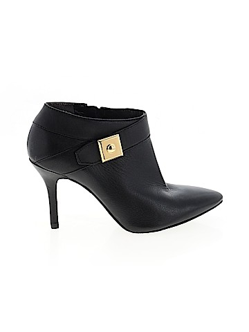 Enzo Angiolini Ankle Boots (view 1)