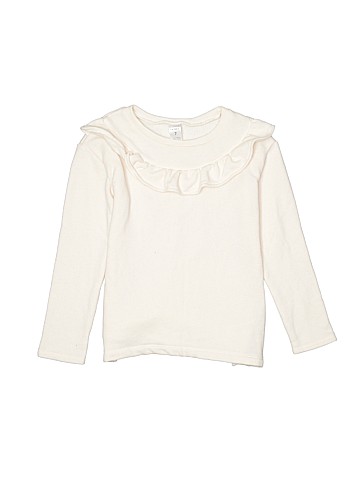 Carter's Sweatshirt (view 1)