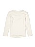 Carter's Ivory Sweatshirt Size 7 - photo 2