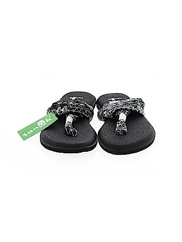 Sanuk Sandals (view 2)