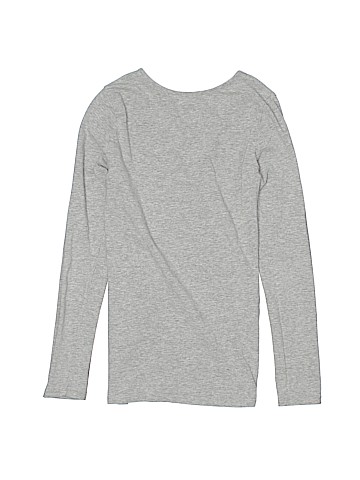 Old Navy Long Sleeve T-Shirt (view 2)