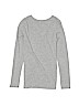 Old Navy Graphic Gray Long Sleeve T-Shirt Size 10 - 12 - photo 2