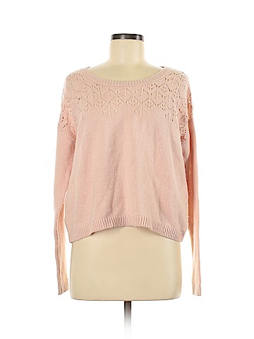 Frenchi Pullover Sweater (view 1)