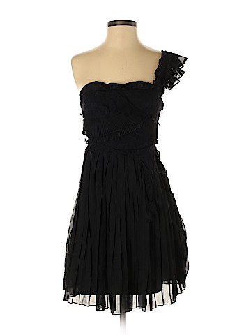 Minuet Cocktail Dress (view 1)