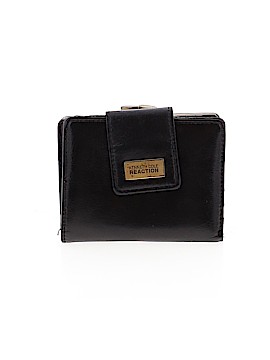 Kenneth Cole REACTION Leather Wallet