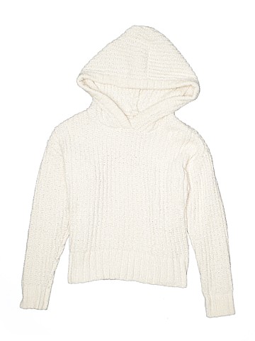 Justice Pullover Hoodie (view 1)