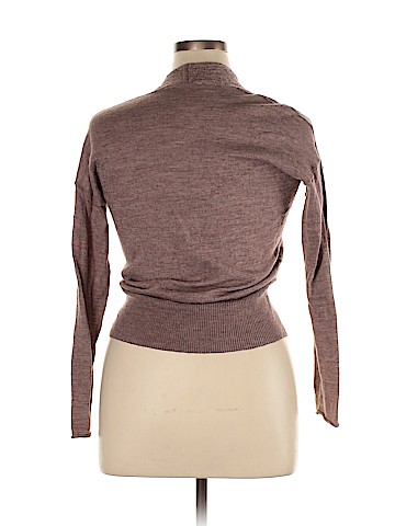 Ann Taylor LOFT Long Sleeve Top (view 2)