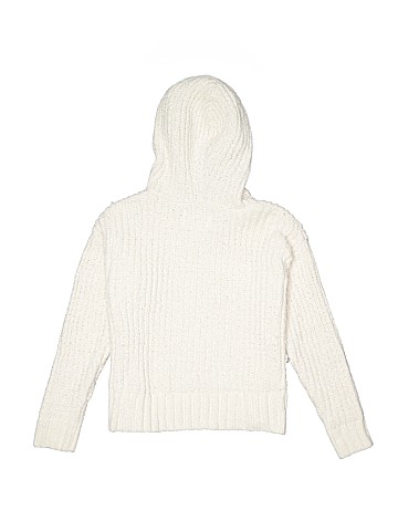 Justice Pullover Hoodie (view 2)