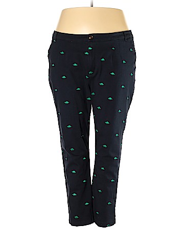 ModCloth Khakis (view 1)