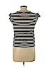 Ella Moss Ivory Sleeveless Top Size M - photo 2