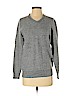 Joseph Abboud Gray Pullover Sweater Size S - photo 1