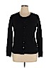 Ann Taylor Black Cardigan Size XL - photo 1