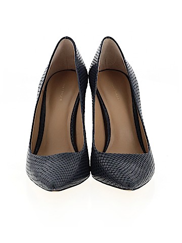 Ann Taylor Heels (view 2)