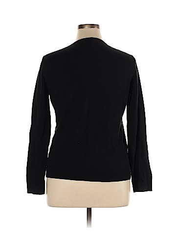 Ann Taylor Cardigan (view 2)