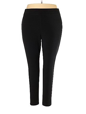 Simply Vera Vera Wang Leggings (view 1)