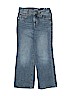Old Navy 100% Cotton Blue Jeans Size 6 - photo 1