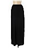 Zenana Outfitters Black Casual Skirt Size L - photo 2