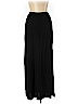 Zenana Outfitters Black Casual Skirt Size L - photo 1