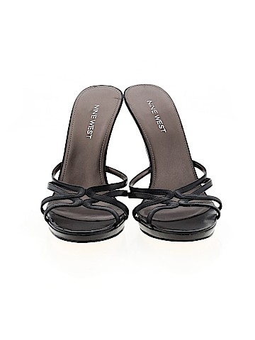 Nine West Heels (view 2)
