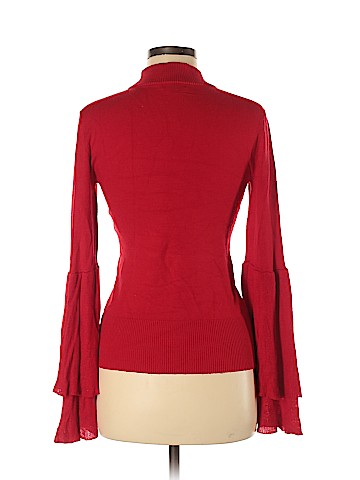 XOXO Turtleneck Sweater (view 2)