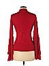 XOXO Red Turtleneck Sweater Size M - photo 2
