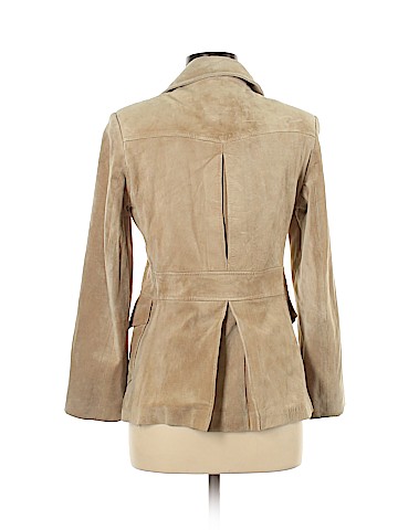 Mossimo Leather Jacket (view 2)