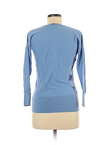 Talbots Wool Pullover Sweater (view 2)