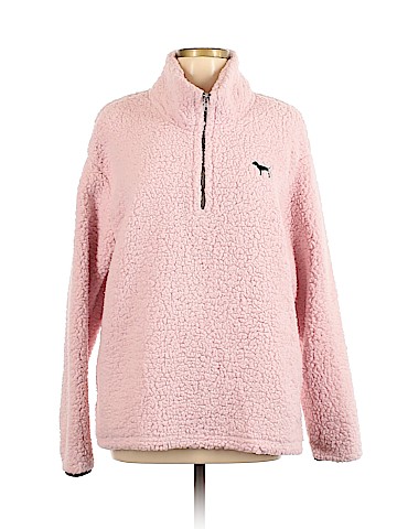 Victoria's Secret Pink Fleece (view 1)