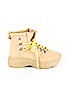 Scoop Tan Boots Size 9 - photo 1