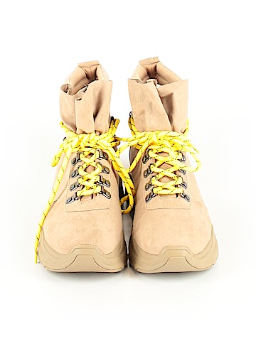 Scoop Boots (view 2)