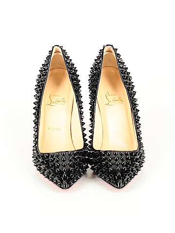 Christian Louboutin Heels (view 2)