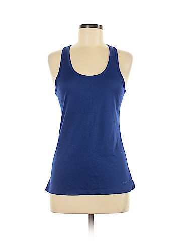 Nike Tank Top (view 1)