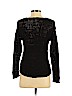 H&M Black Pullover Sweater Size XS - photo 2