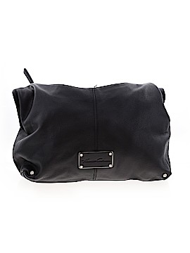 Kenneth Cole New York Leather Hobo
