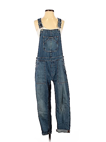 Gap Overalls (view 1)