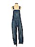 Gap 100% Cotton Blue Overalls Size XS - photo 1