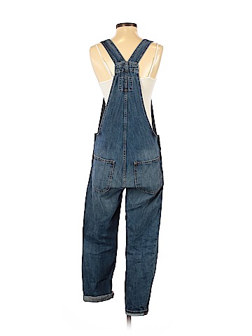 Gap Overalls (view 2)