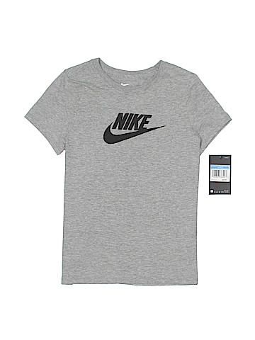 Nike Short Sleeve T-Shirt (view 1)