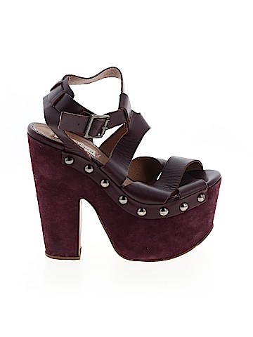 Steve Madden Heels (view 1)