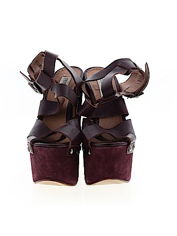 Steve Madden Heels (view 2)