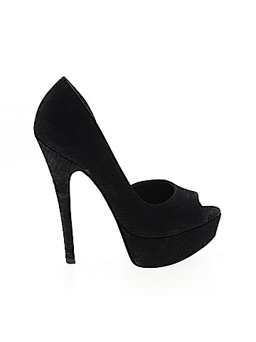 Steven by Steve Madden Heels (view 1)
