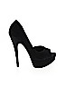 Steven by Steve Madden Black Heels Size 8 - photo 1