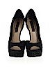 Steven by Steve Madden Black Heels Size 8 - photo 2