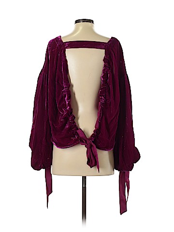 Free People Long Sleeve Top (view 2)