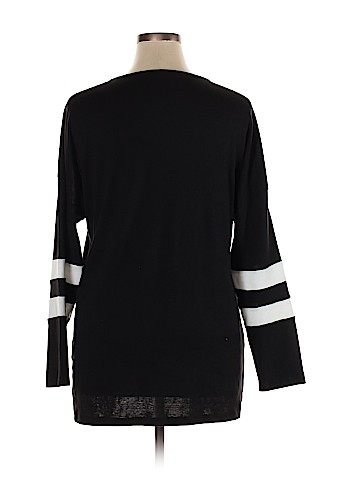 Unbranded Long Sleeve T-Shirt (view 2)