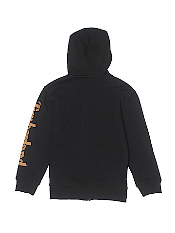 Timberland Zip Up Hoodie (view 2)
