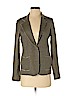 Majestic Filatures Green Blazer Size 2 - photo 1