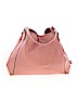 Coach Pink Leather Shoulder Bag One size - photo 3