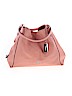 Coach Pink Leather Shoulder Bag One size - photo 1