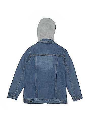 Unbranded Denim Jacket (view 2)